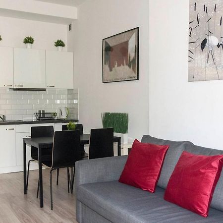 Old Cracow Apartment Mazowiecka 11 Krakow Ngoại thất bức ảnh