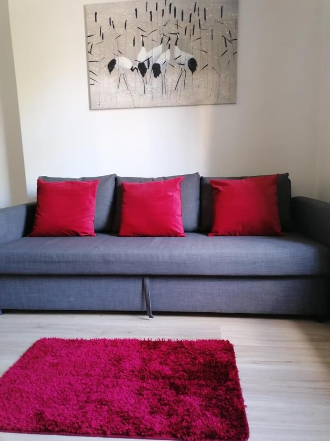Old Cracow Apartment Mazowiecka 11 Krakow Ngoại thất bức ảnh