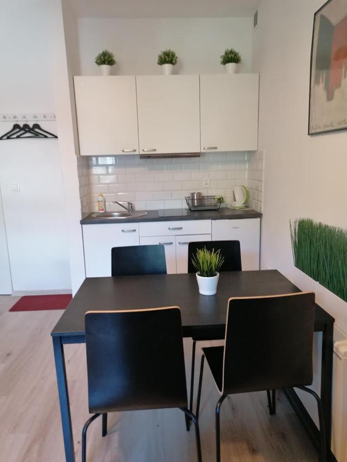 Old Cracow Apartment Mazowiecka 11 Krakow Ngoại thất bức ảnh