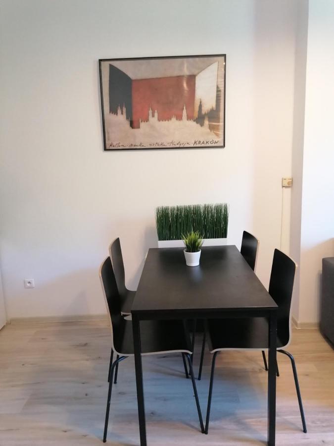 Old Cracow Apartment Mazowiecka 11 Krakow Ngoại thất bức ảnh