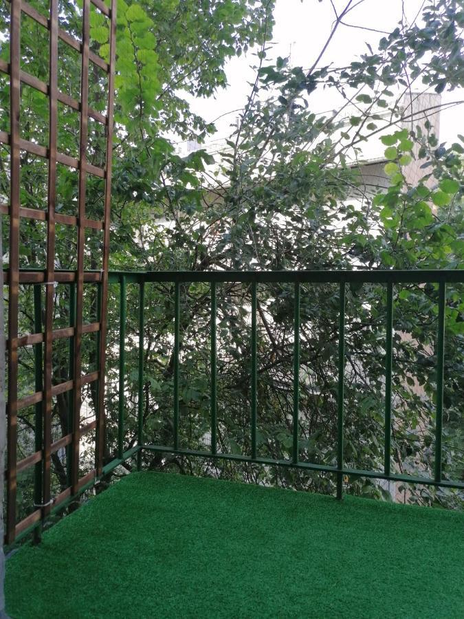 Old Cracow Apartment Mazowiecka 11 Krakow Ngoại thất bức ảnh