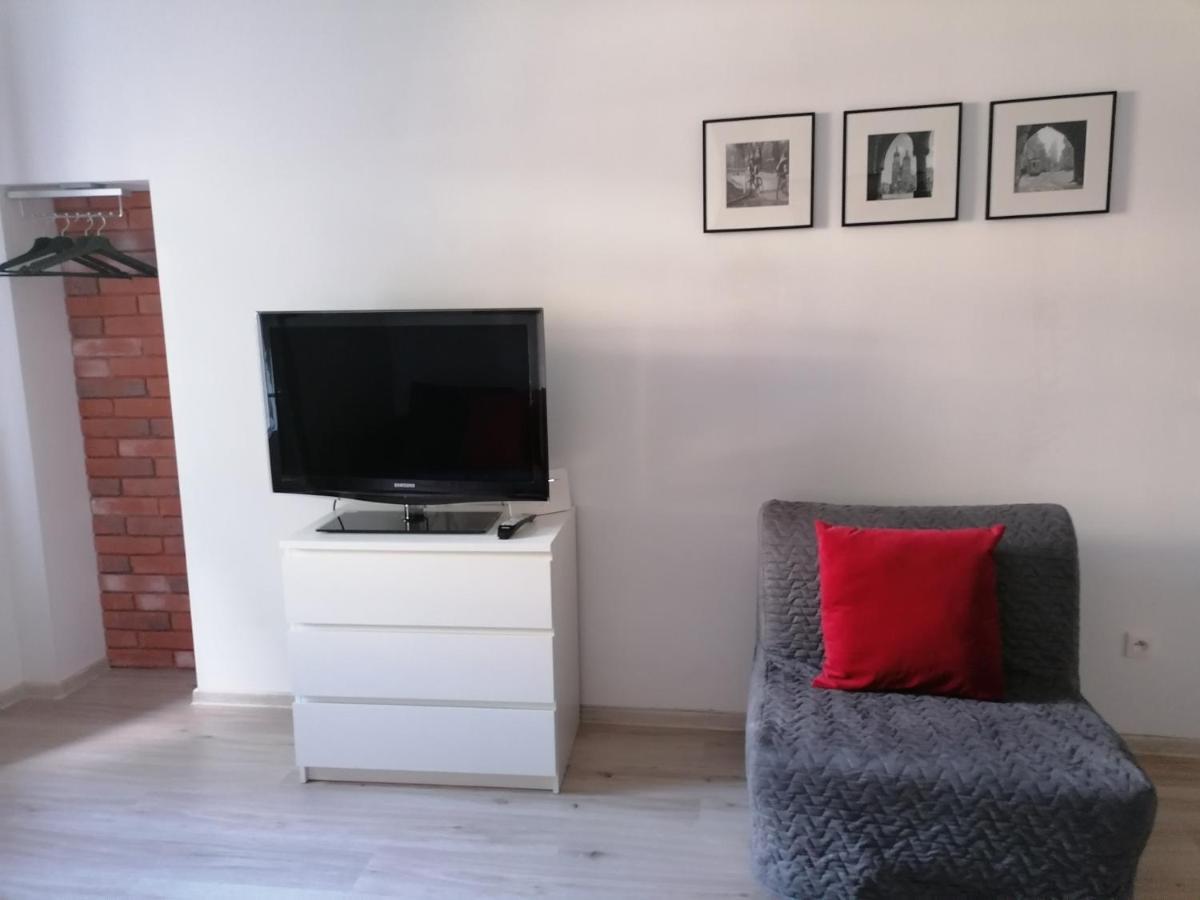 Old Cracow Apartment Mazowiecka 11 Krakow Ngoại thất bức ảnh